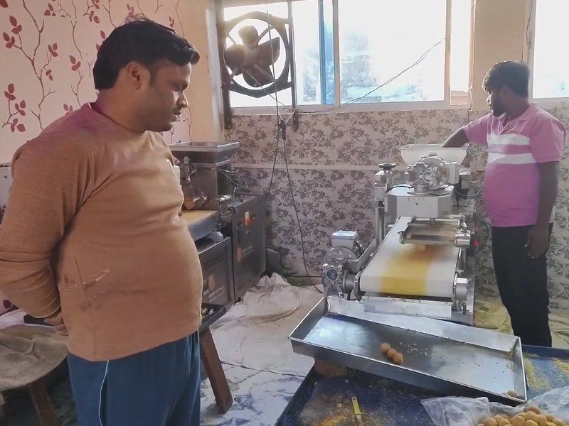 Bihar: PMFME brings notable change in lives of Sheikhpura sweet sellers​ (Photo: IANS)