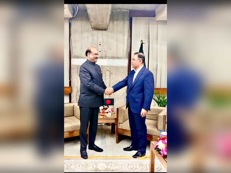 Bangladesh Election 2026