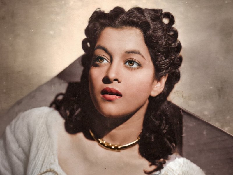 सुपरस्टार एक्ट्रेस नलिनी जयवंत: फिल्मों में मिली सफलता और दर्द से भरी रही निजी जिंदगी 