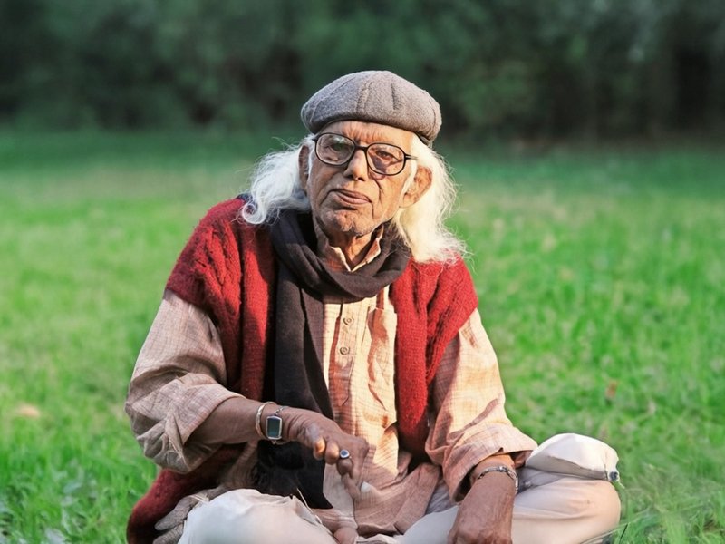 उस्ताद अब्दुल राशिद खान : पद्म भूषण पाने वाले सबसे उम्रदराज संगीतकार, तानसेन के वंशज होने का गौरव 