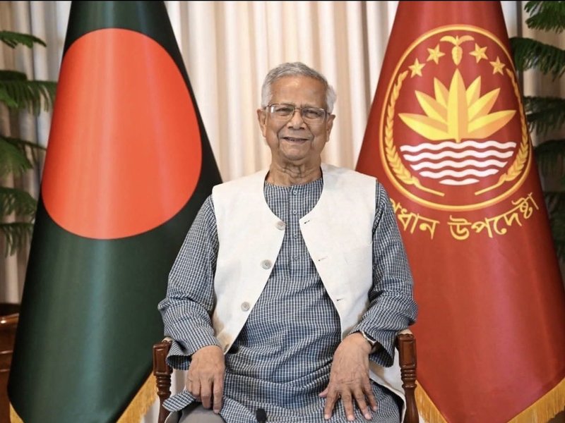 US trade deal against national interest, new govt must scrap it: Bangladesh media​ (Photo: @KhanYusuf98/X)