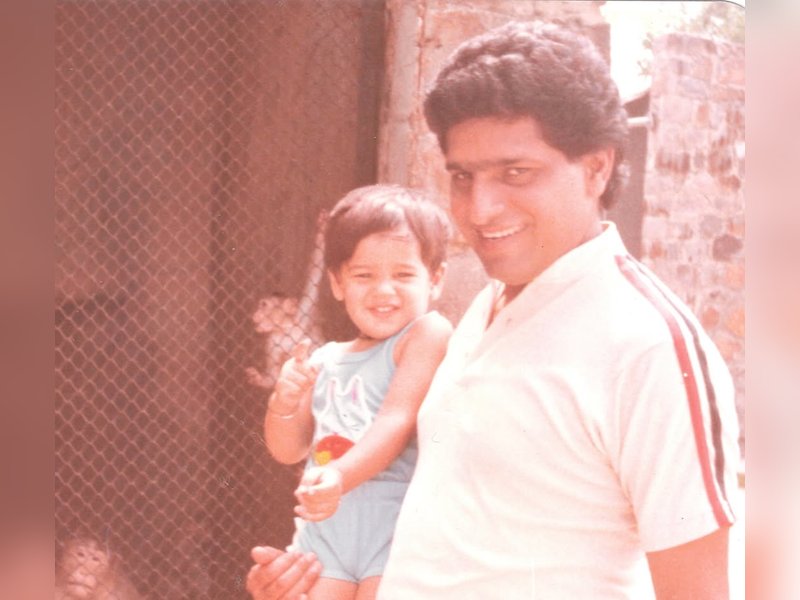 Sidharth Malhotra mourns the loss of his late father Sunil Malhotra: I am who I am because of you