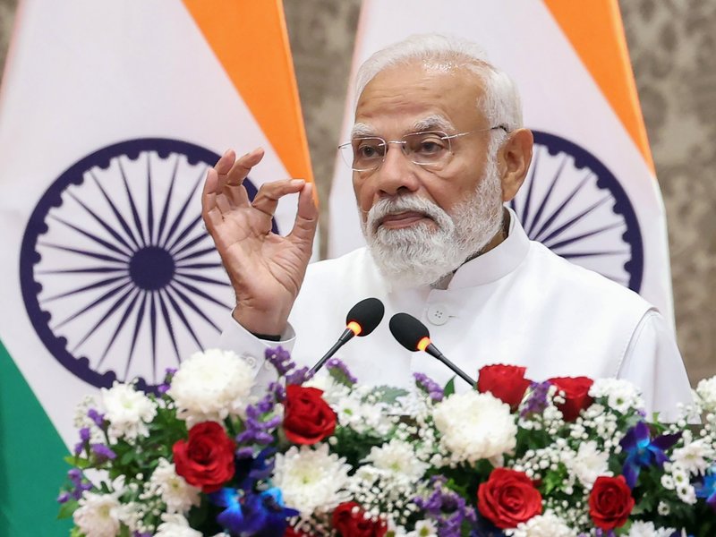 PM Modi to host global leaders at India AI impact summit tomorrow