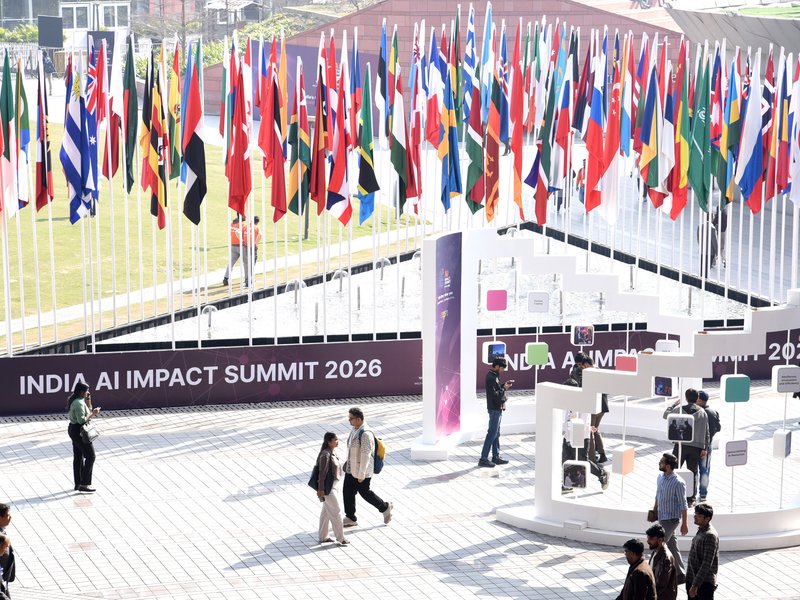 AGI on the horizon, AI a huge opportunity for India's youth: Google DeepMind CEO