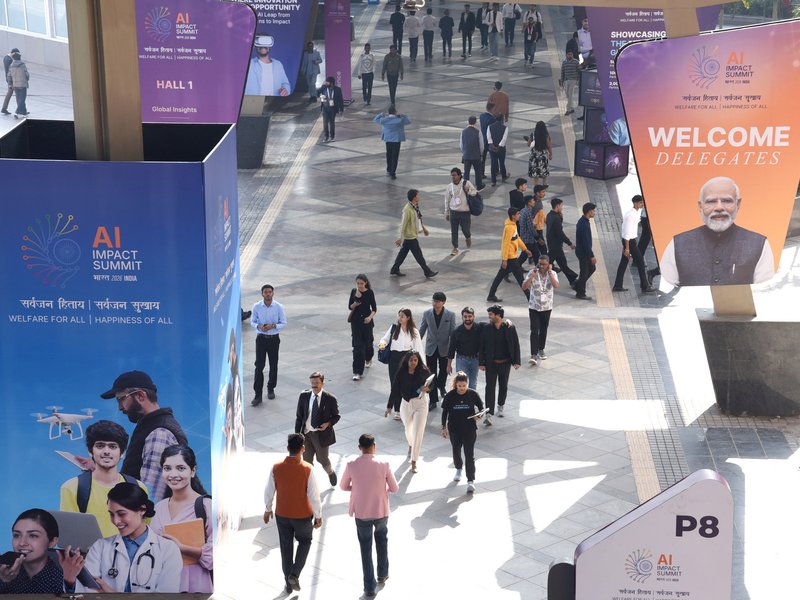 AI Summit positions India as bridge-builder between Global South and West