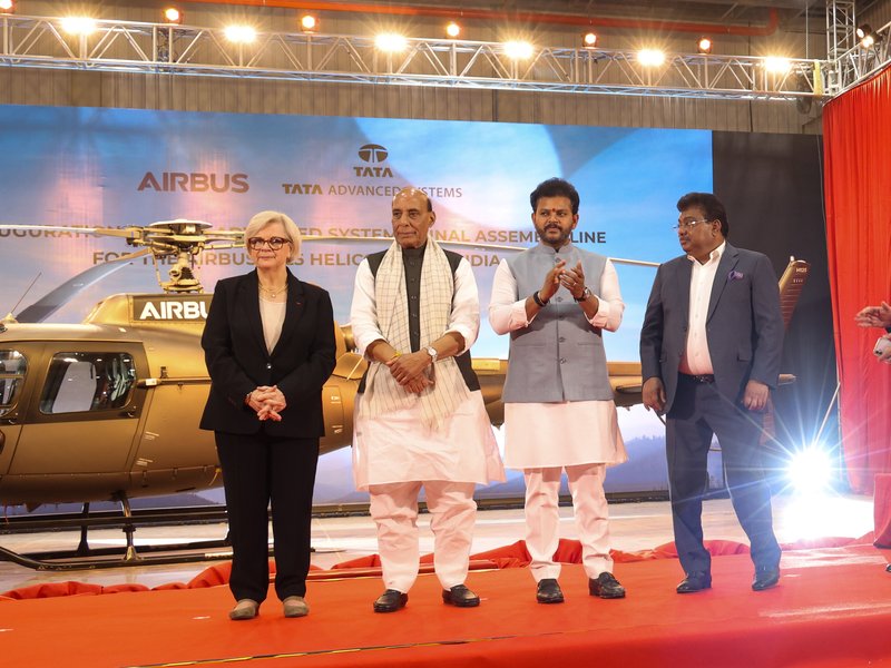 India’s defence exports surge 62.6 pc to Rs 38,424 crore in FY26, reach over 80 countries