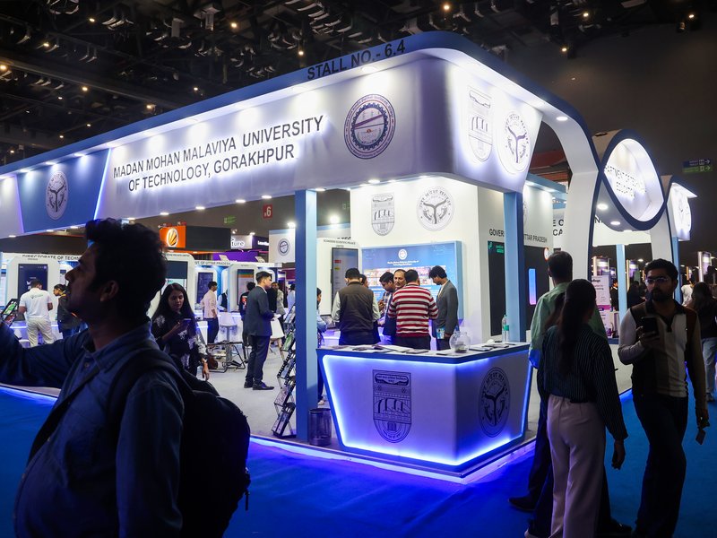 Repository maps over 110 AI startups delivering population-scale impact across India