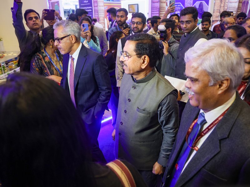 India committed to making global clean energy transition faster, fairer: Pralhad Joshi