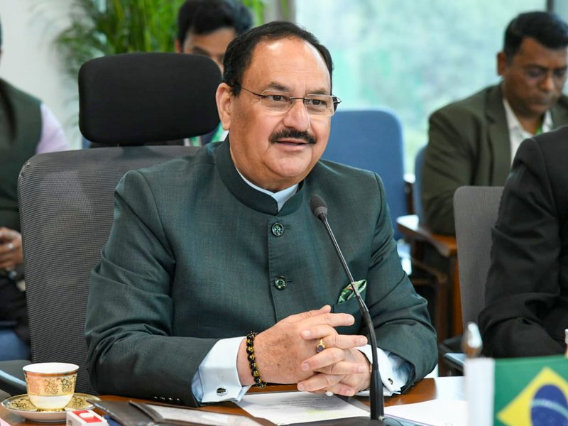 India’s global chemical sector share to increase to 5-6 pc by 2030