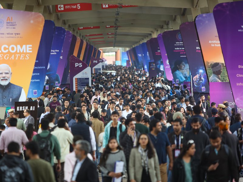 Science minister shares S. Korea's AI vision at India Impact Summit