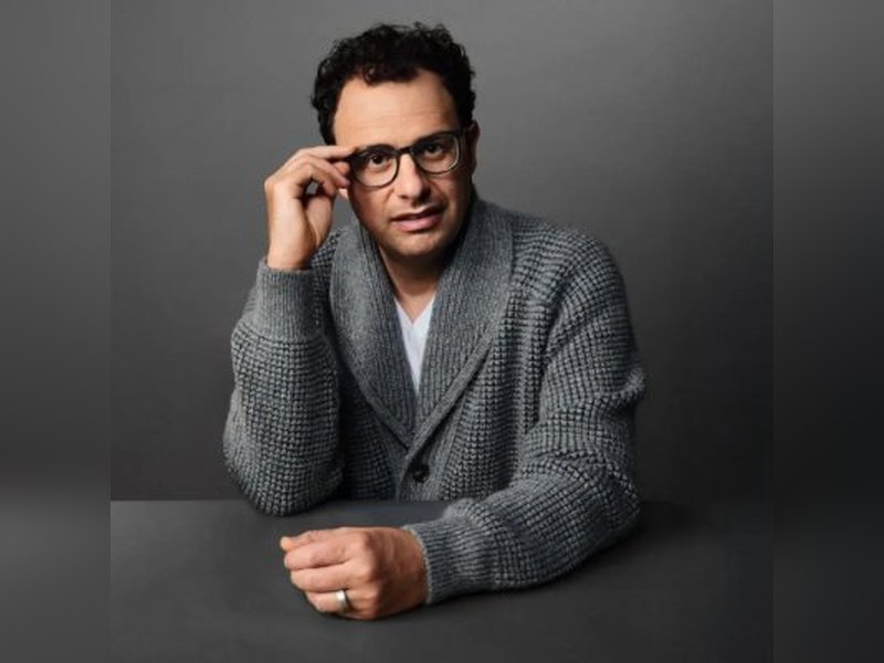 AI may reshape global power before 2030: Anthropic chief