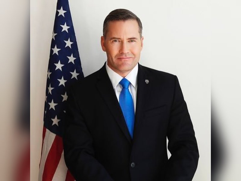 Mike Waltz touts UN Security Council win on Gaza, signals tougher stance on Iran