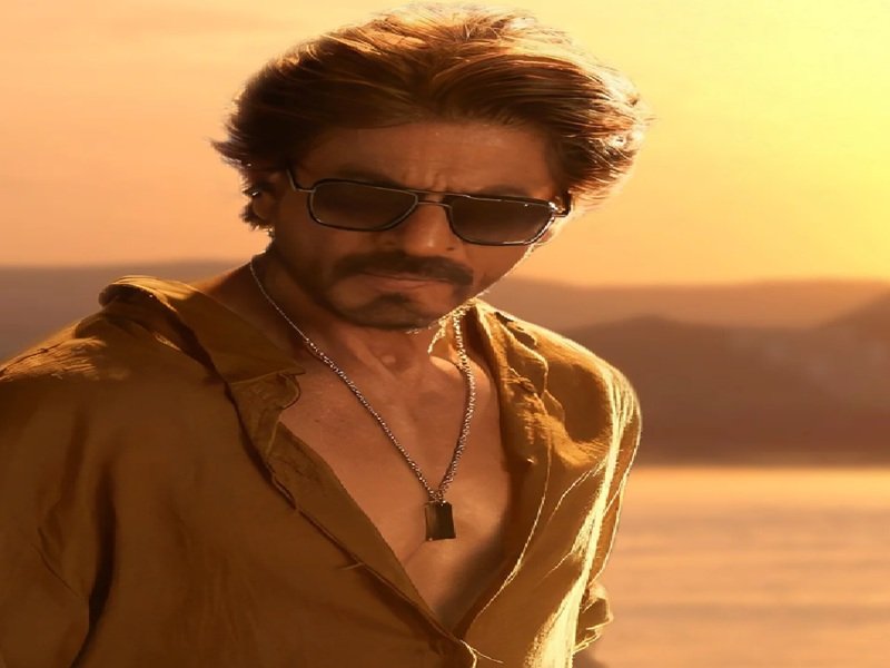 फ्रांस में क्यों चलता है शाहरुख खान का जादू, डीडीएलजे से लेकर डंकी ने बिखेरा जलवा