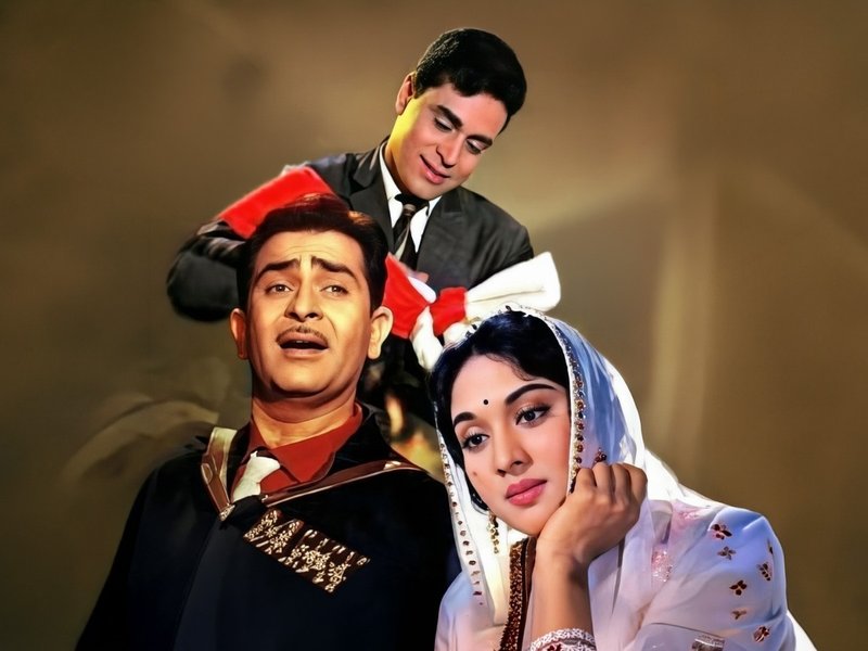 बॉलीवुड का पसंदीदा डेस्टिनेशन फ्रांस, 'संगम' से 'बेफिक्रे' तक, कई फिल्मों की हो चुकी शूटिंग