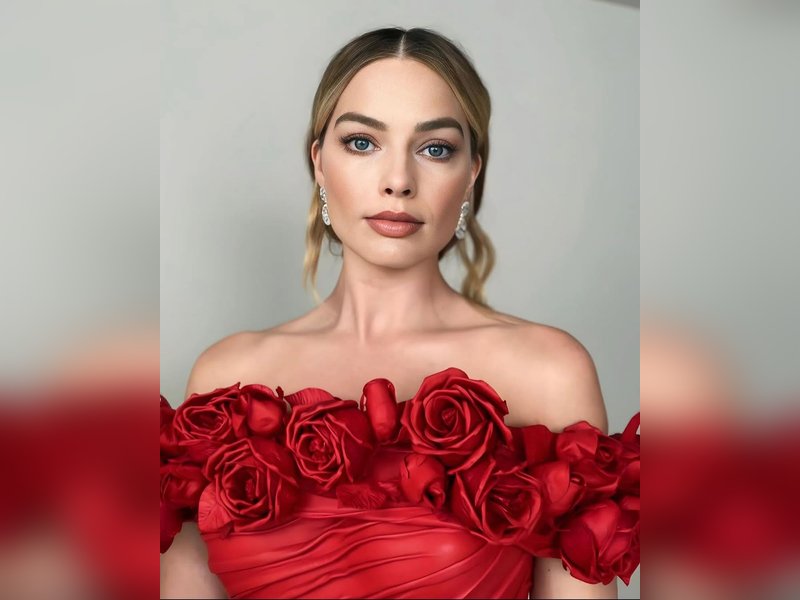 Margot Robbie: I haven't gone to university