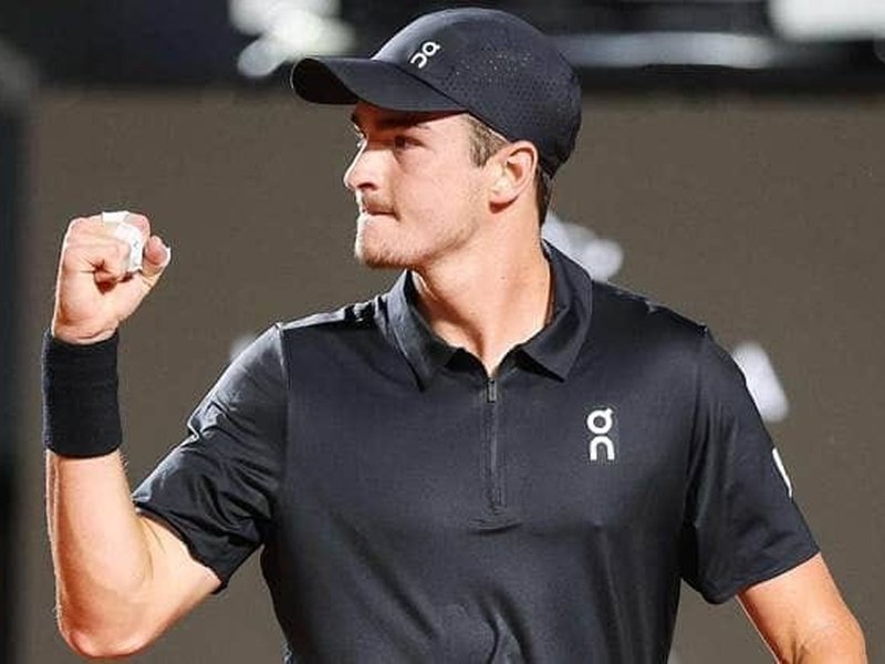 Rio Open: Fonseca earns first win of the season, Berrettini prevails in opener 