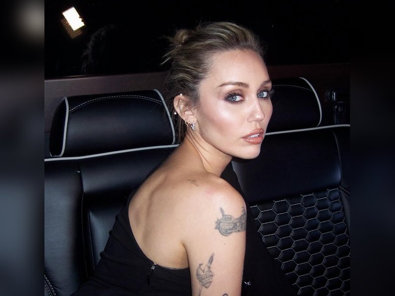 Miley Cyrus: Hannah Montana will always be a part of who I am