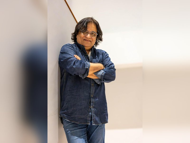 Swanand Kirkire says the shrinking shelf life of songs worries him