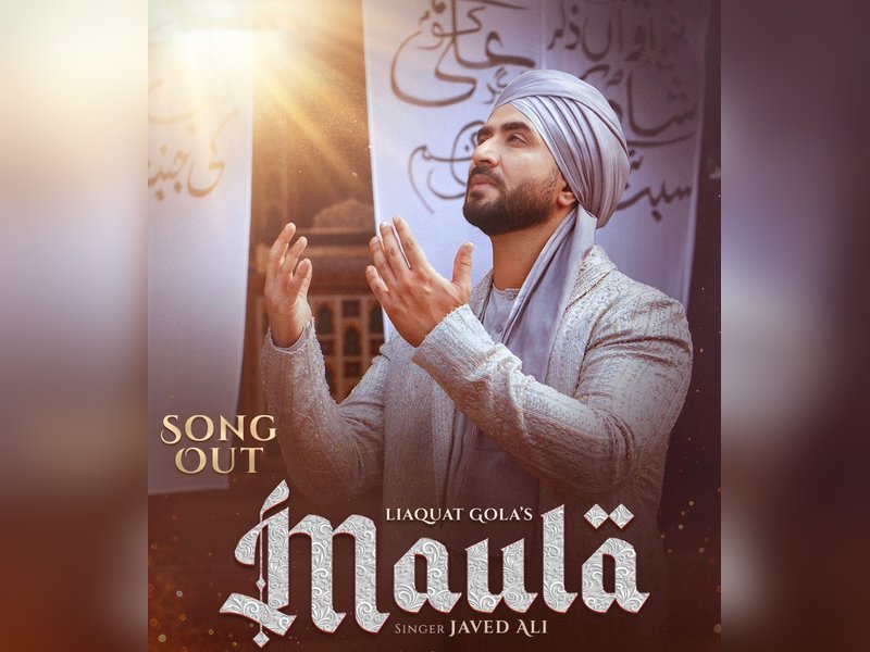 Aly Goni on ‘Maula’: Felt like expressing something all of us have gone through at some point