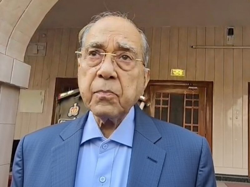 राम मंदिर परिसर में श्रद्धालुओं को मिलेंगी हाई-टेक सुविधाएं, 6 से 9 महीने में पूरा होगा प्रोजेक्ट: नृपेंद्र मिश्रा