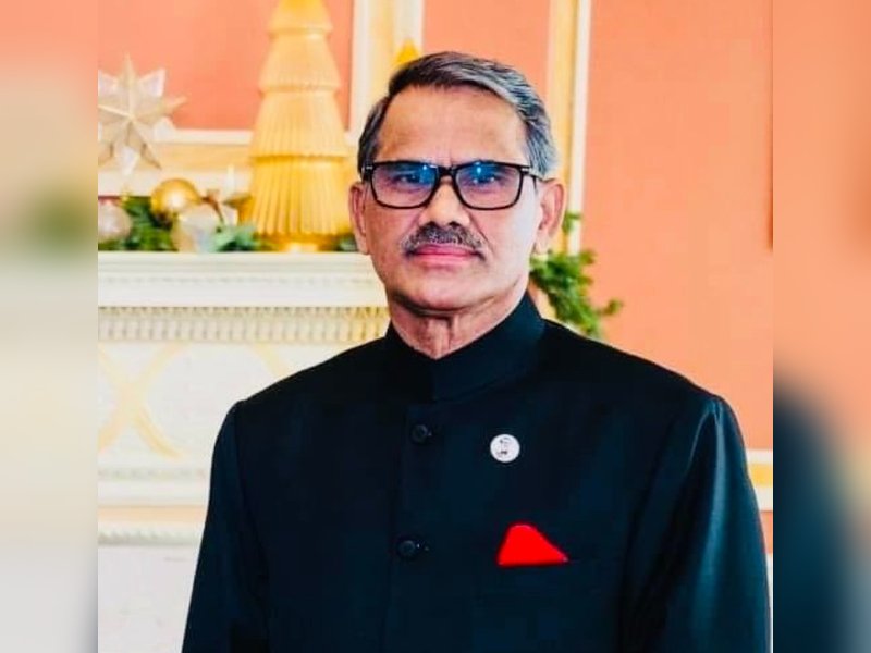 EAM Jaishankar congratulates Khalilur Rahman on becoming Bangladesh Foreign Minister 