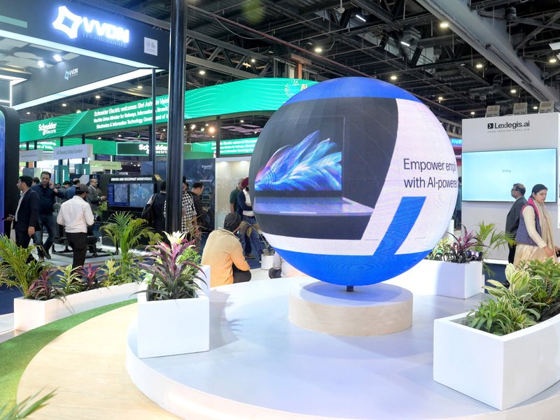 Grokepedia an unrealistic idea that won't work: Wikipedia Co-founder at AI Summit