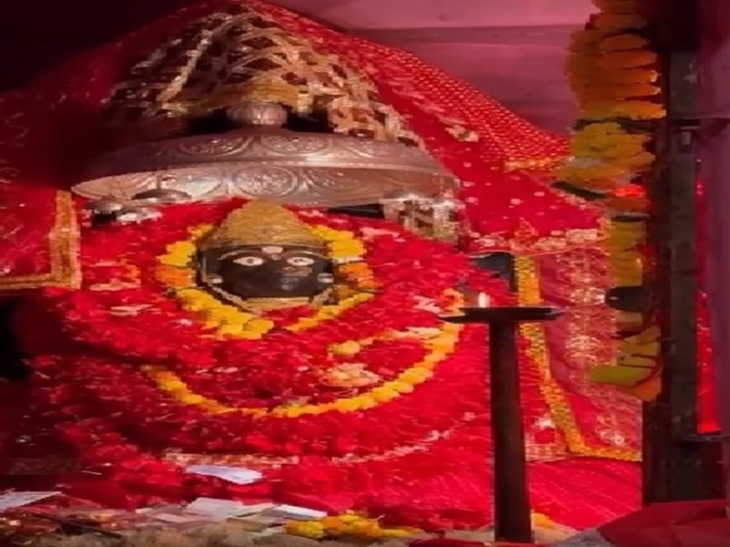 दंतेश्वरी मंदिर: मंदिर का चमत्कारी स्तंभ बताता है कि मनोकामना पूरी होगी या नहीं