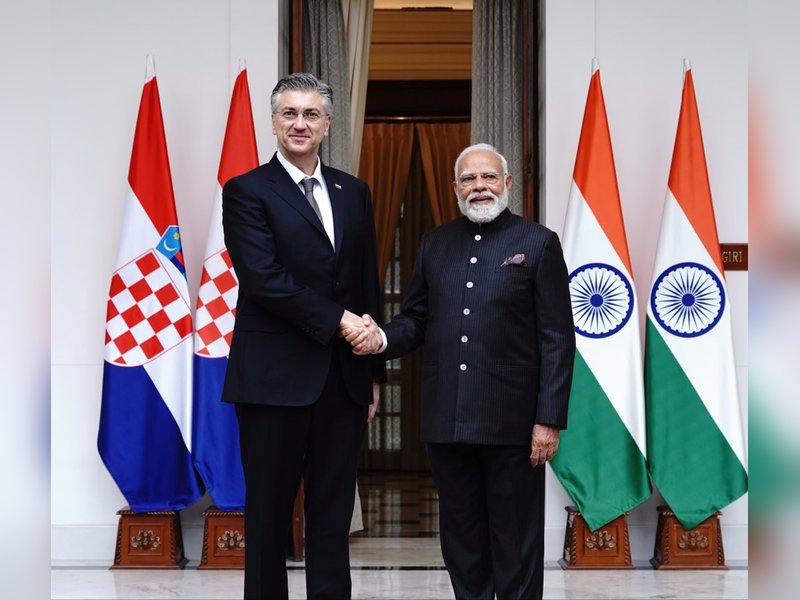 PM Modi, EU member states discuss strengthening cooperation through FTA 