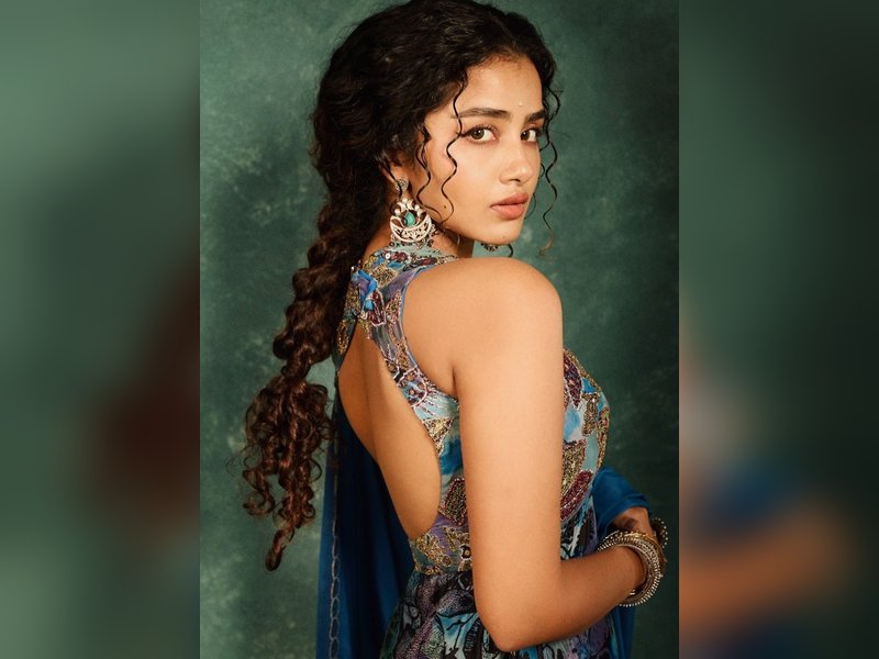 शान की अगली थ्रिलर फिल्म में दिखाई देंगी अनुपमा परमेश्वरन, मई से शुरू होगी शूटिंग