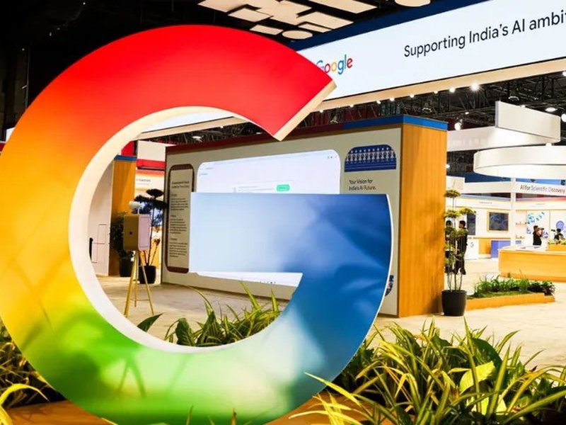 India-America cable connect initiative to bolster AI ties: Google CEO Sundar Pichai