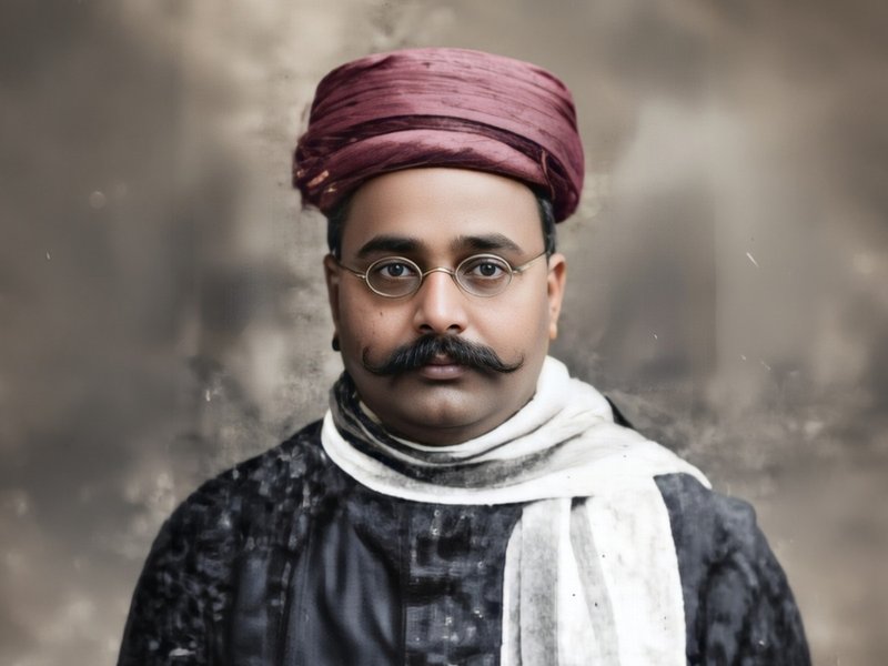 यादों में गोखले: वे 'प्रोफेसर' जिनके आंकड़ों से डरता था ब्रिटिश वायसराय, शिष्य को बनाया 'महात्मा' 