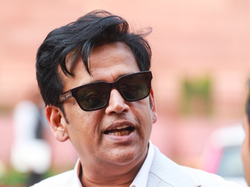 Ravi Kishan-starrer ‘Psycho Saiyaan’ trailer promises a concoction of love and obsession