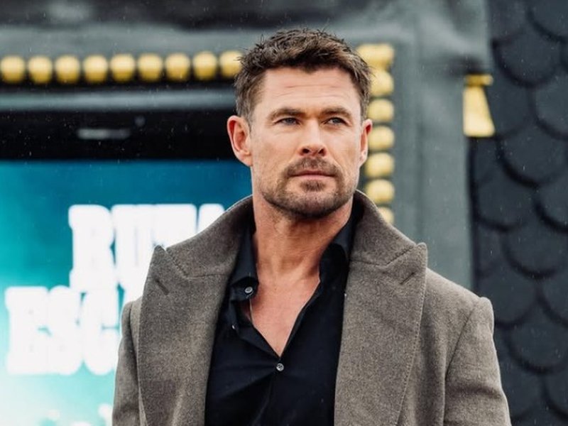 Chris Hemsworth confirms more Thor films after ‘Avengers: Doomsday’