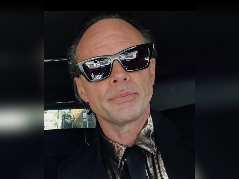 Walton Goggins, Chloe Grace Moretz to star in ‘Mister’