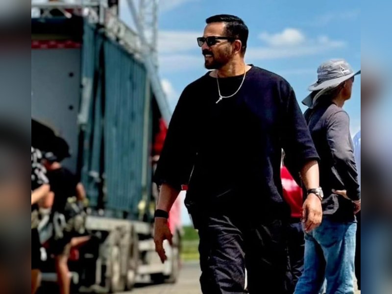 रोहित शेट्टी फायरिंग केस में बड़ा खुलासा, आरोपियों को 3 लाख रुपए का दिया गया लालच