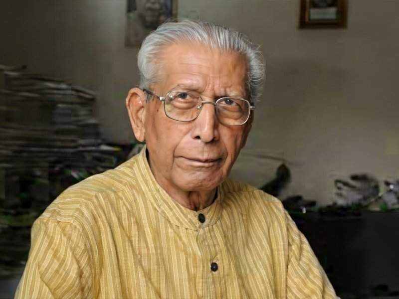 पुण्यतिथि विशेष: 'कविता के नए प्रतिमान' गढ़ने वाले रचनाकार, 'वाद विवाद और संवाद' से रहा नाता