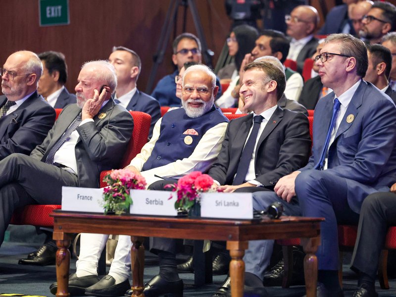 Startup fraternity hails PM Modi, eagerly looks forward to Nice event (File image)