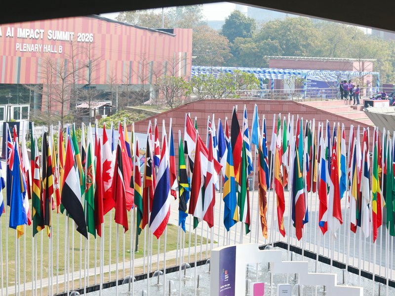 इंडिया एआई इम्पैक्ट समिट 2026: 'नई दिल्ली घोषणा' को मिला 89 देशों और अंतरराष्ट्रीय संगठनों का समर्थन 