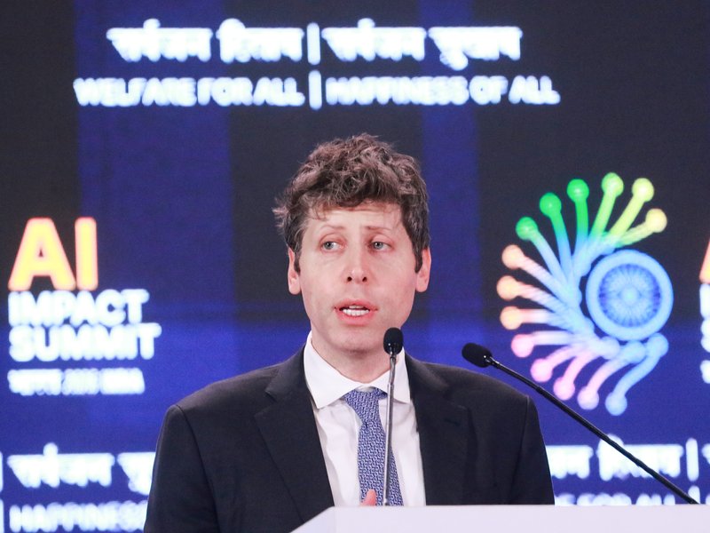 India ranks among world’s most advanced AI markets: OpenAI