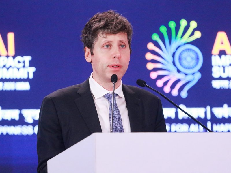 OpenAI CEO Sam Altman hints 'AI anxiety' behind attack on his home