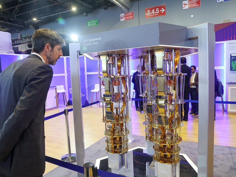 India AI Impact Summit demonstrates Applied AI success in defence, agriculture