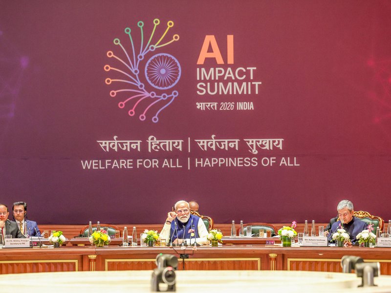 'मन की बात' में पीएम मोदी ने कहा, 'एआई समिट में दुनिया ने देखीं भारत की अद्भुत क्षमताएं'