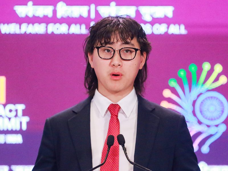 New AI models tailored to address local needs in India, Global South: Meta AI Chief