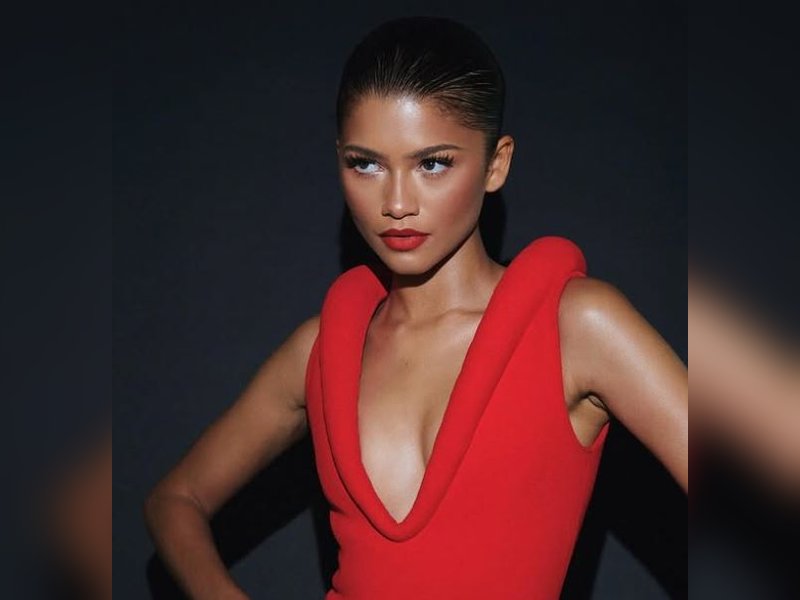 Zendaya feels love and loss go hand in hand