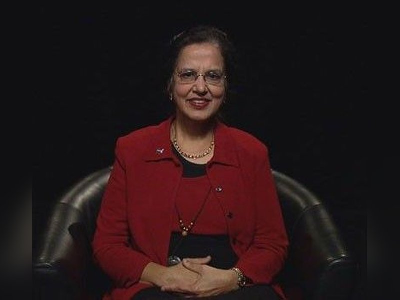 From Lucknow to NASA: A space odyssey