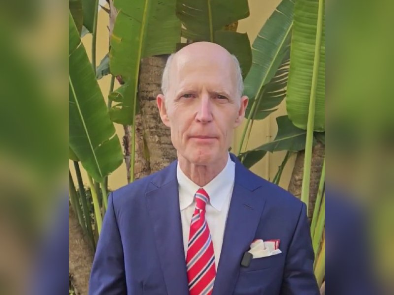 US Senator moves to end China visa waiver