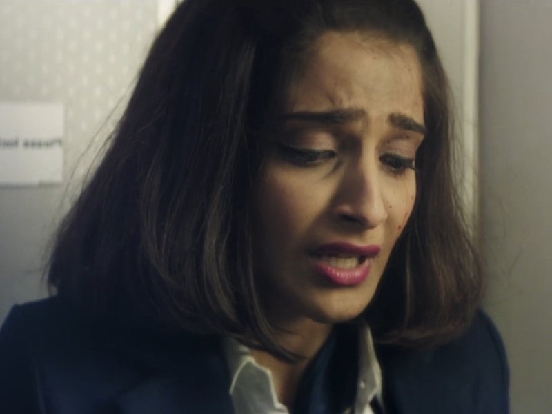 Sonam Kapoor revisits ‘Neerja’ as the film turns 10