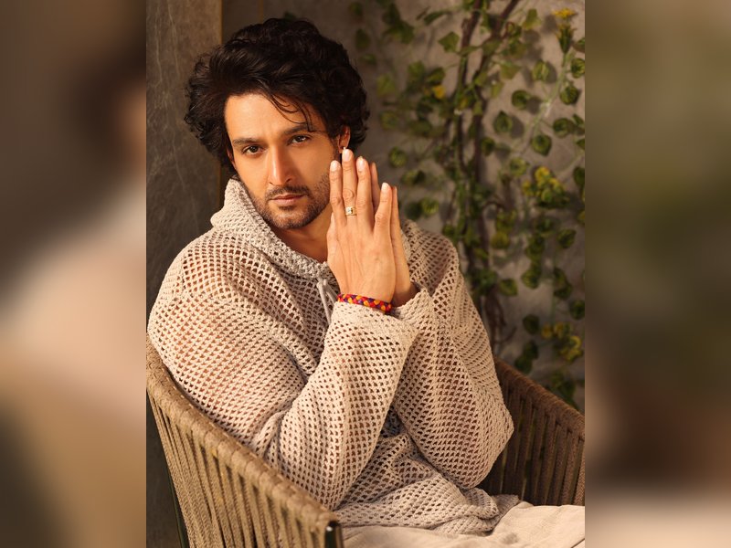 Sourabh Raaj Jain on juggling three mediums: Feels like I'm back to school 