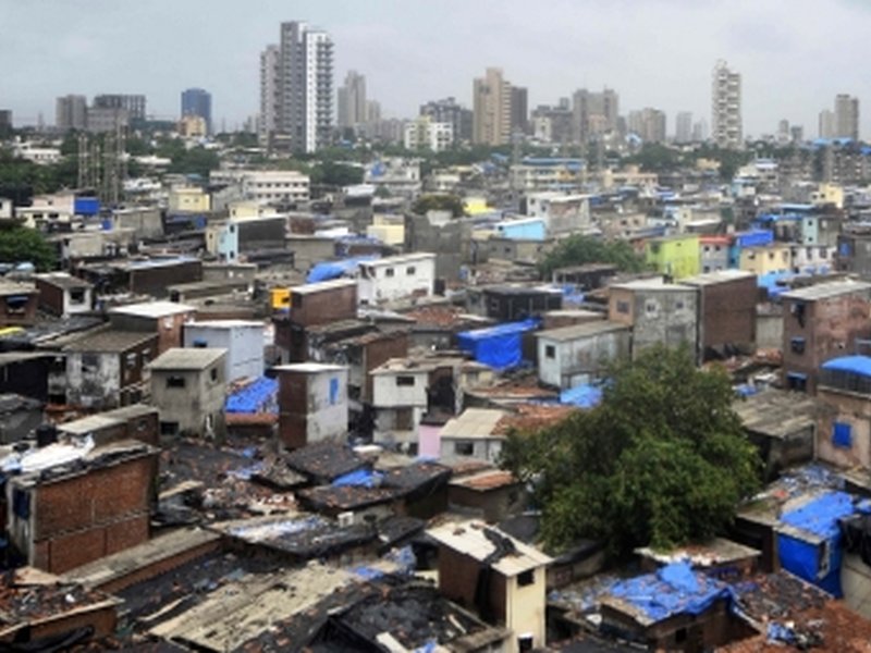 Maharashtra hands over 118-acre Malad land to Dharavi Redevelopment Project for rehab housing
