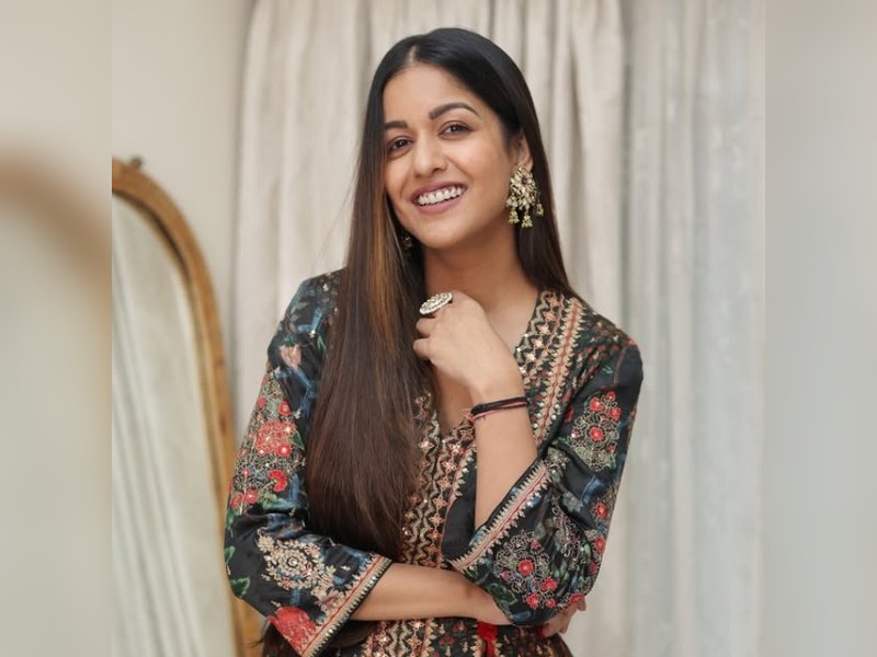 Ishita Dutta talks about toddler meltdowns, says ‘phase is difficult not just for child, but also for parents’